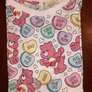 🐻NWT🐻READ DESCRIPTION: Care Bear Conversation